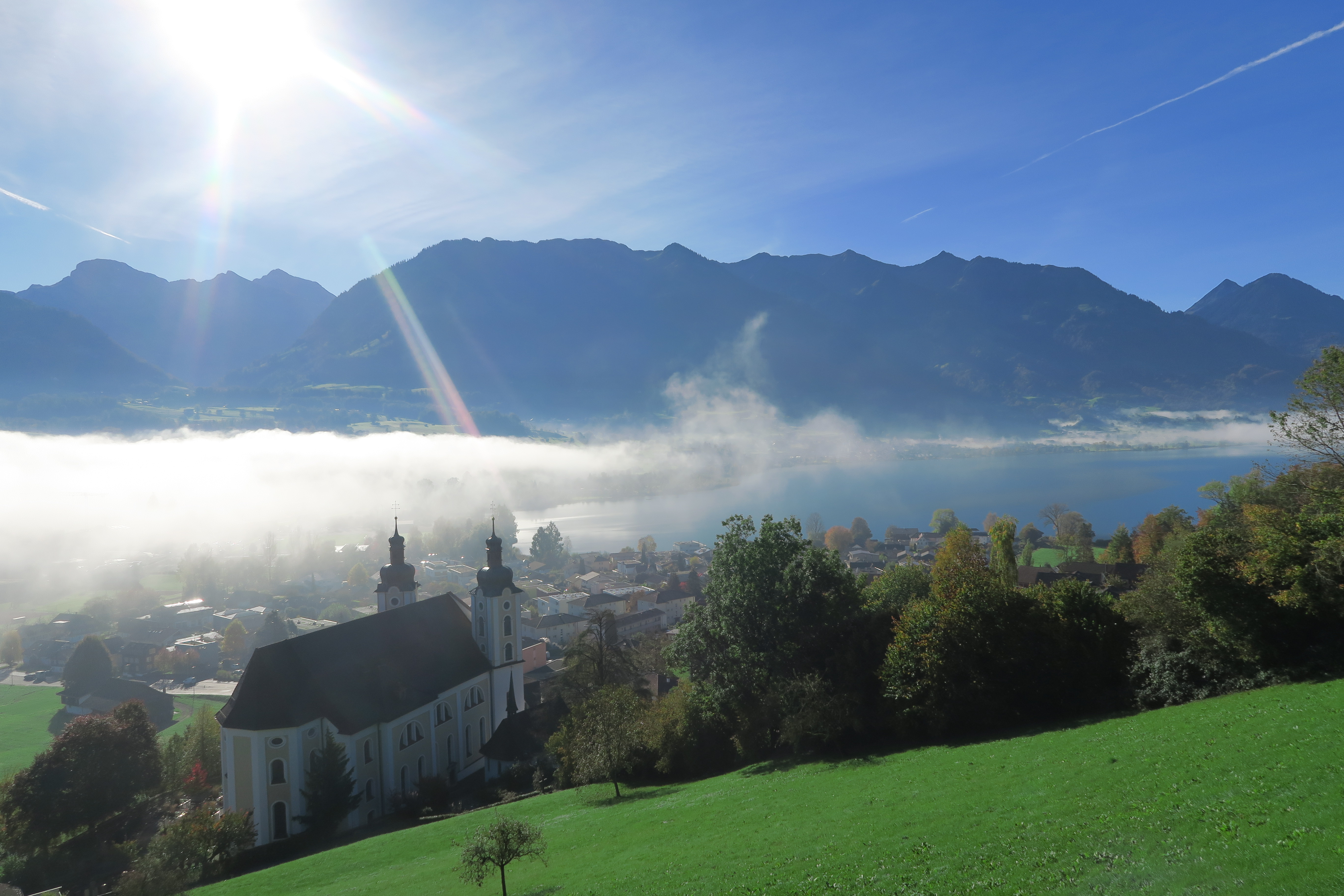 Sonne